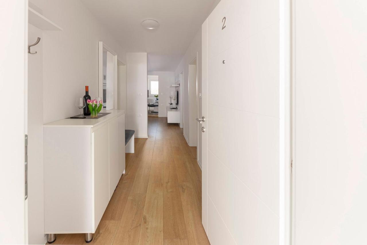 Apartments Era アンカラン エクステリア 写真