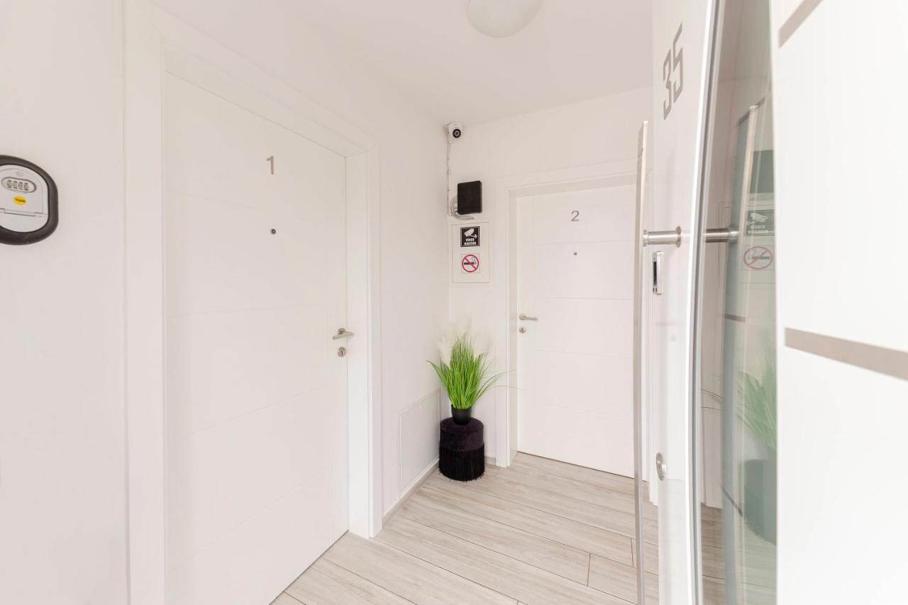 Apartments Era アンカラン エクステリア 写真