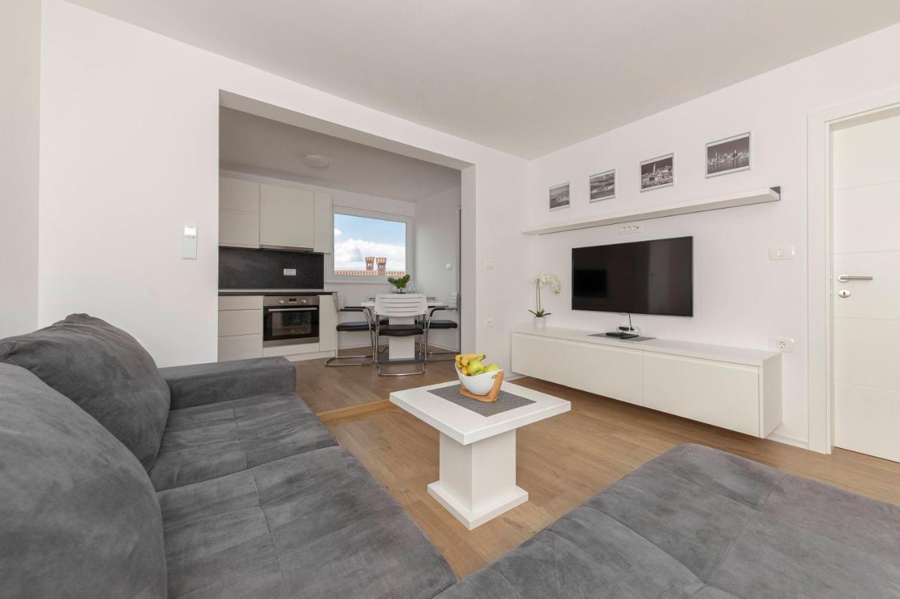 Apartments Era アンカラン エクステリア 写真