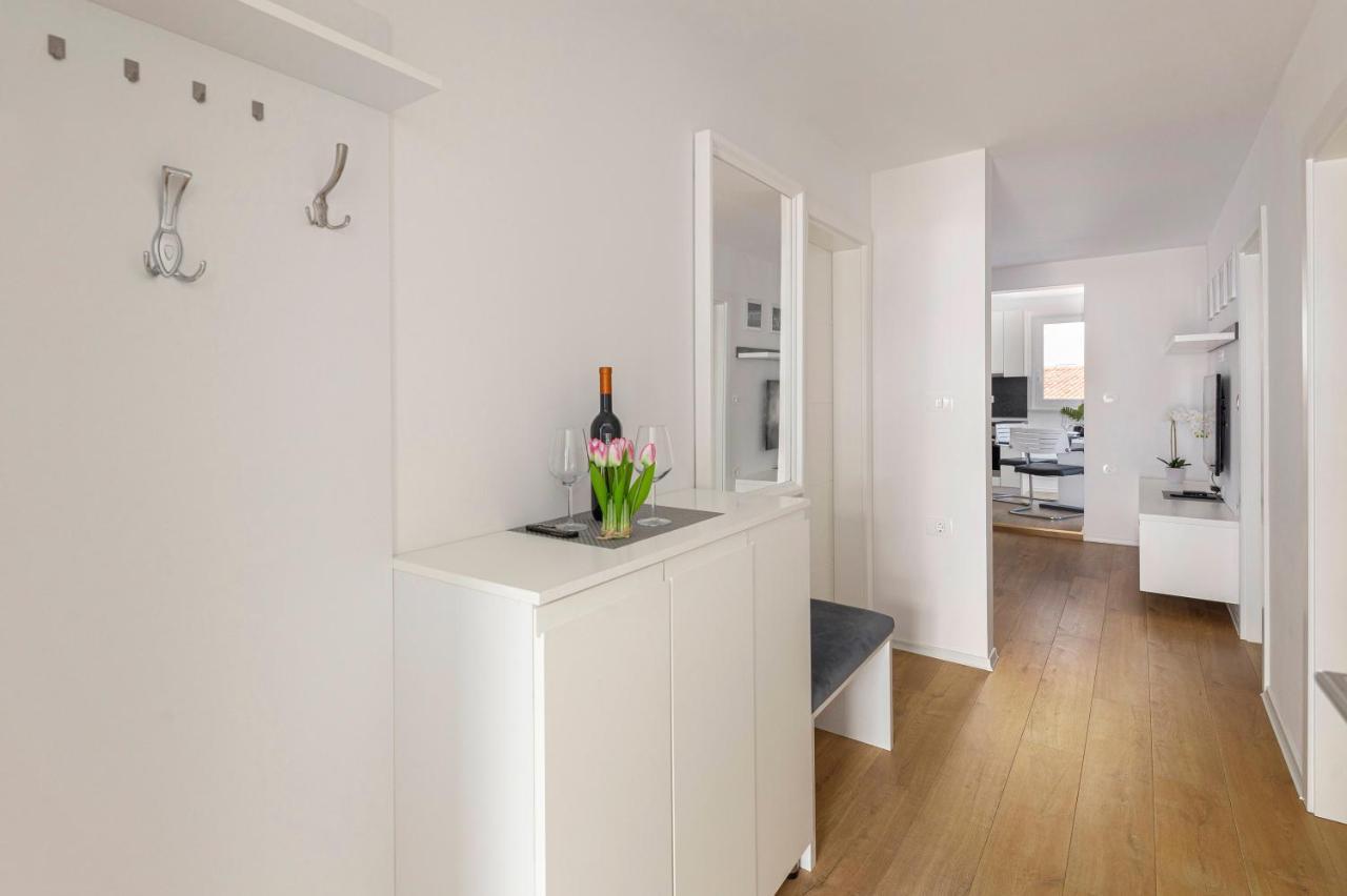 Apartments Era アンカラン エクステリア 写真