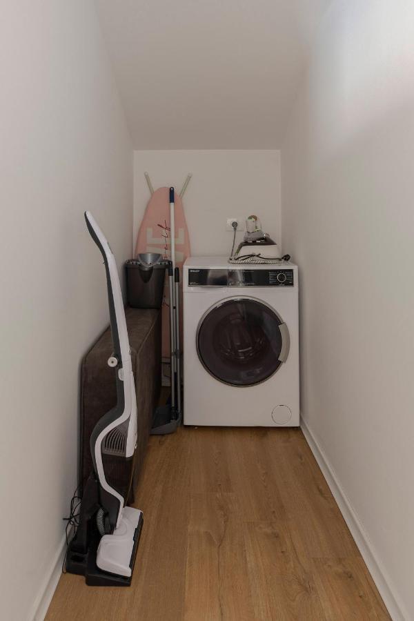 Apartments Era アンカラン エクステリア 写真