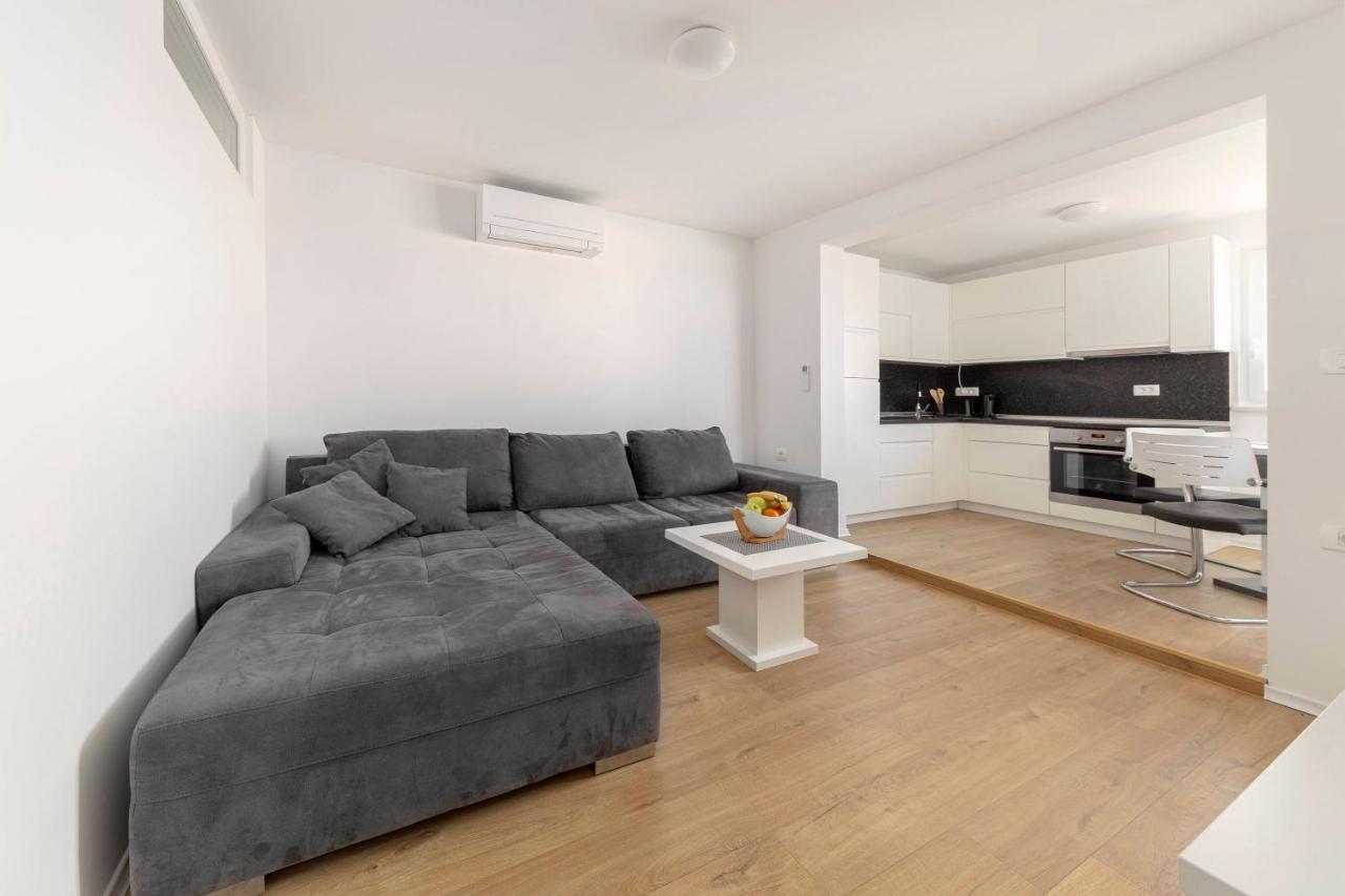 Apartments Era アンカラン エクステリア 写真